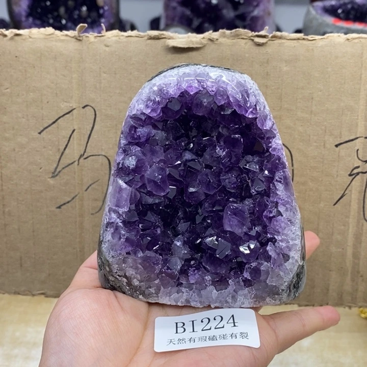 用***2水晶大型摆件（非配饰）未镶嵌