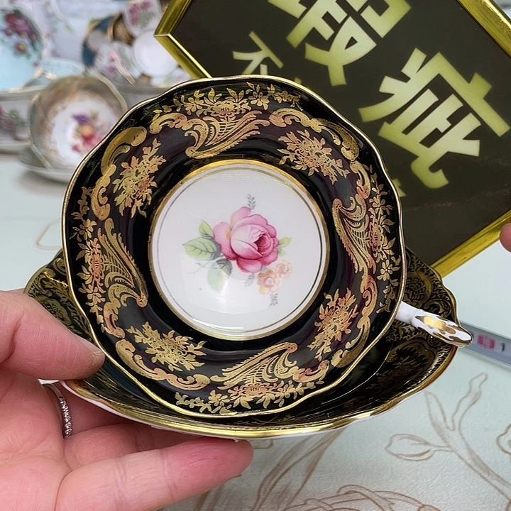 杯维多利亚欧洲中古