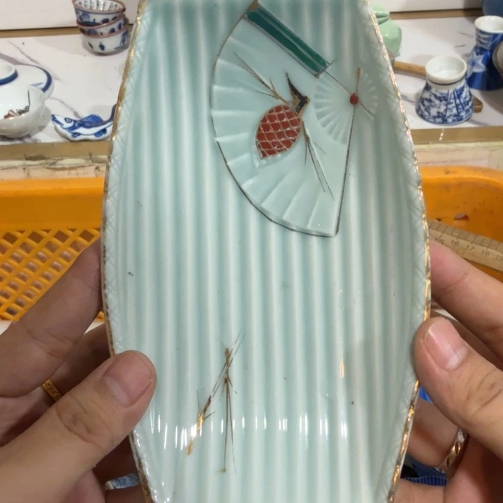 陶瓷推荐第二名20包邮