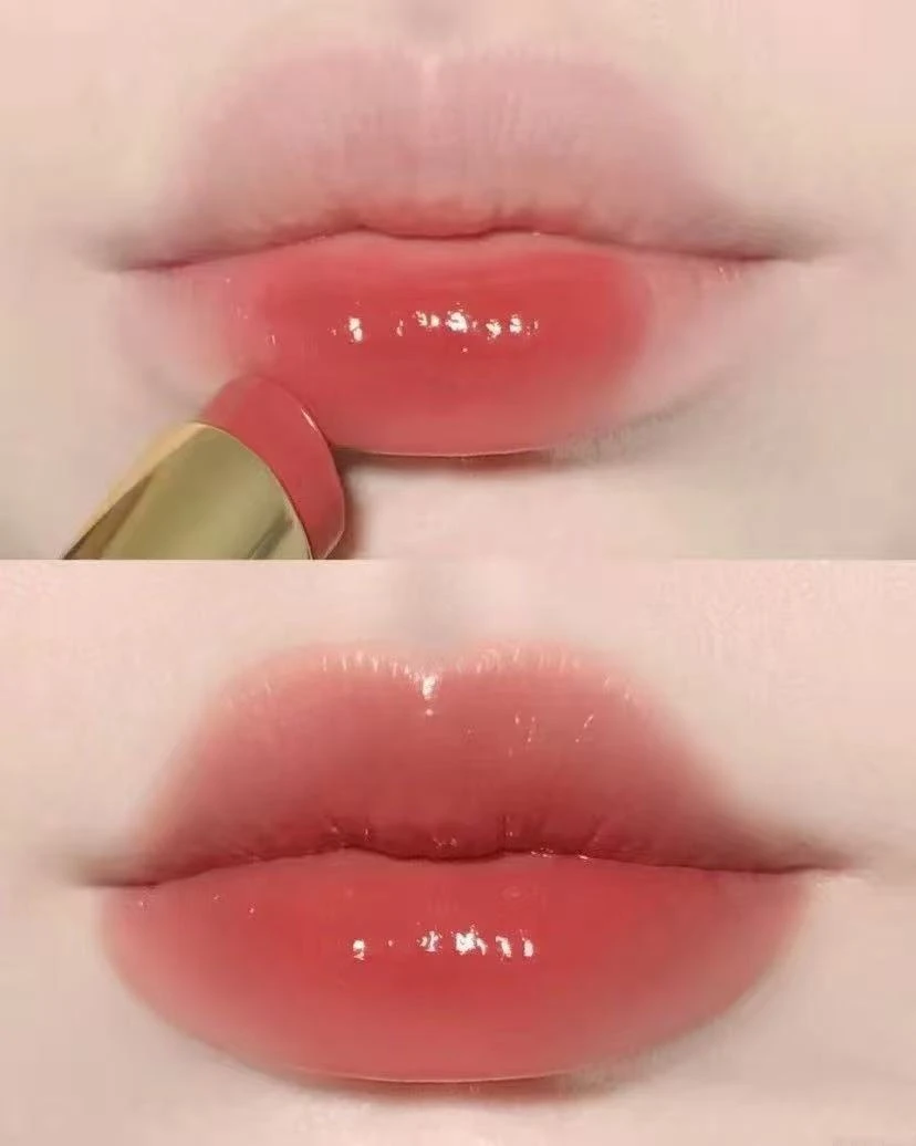 彩妆美妆直播200-400编号滋润学生党打底