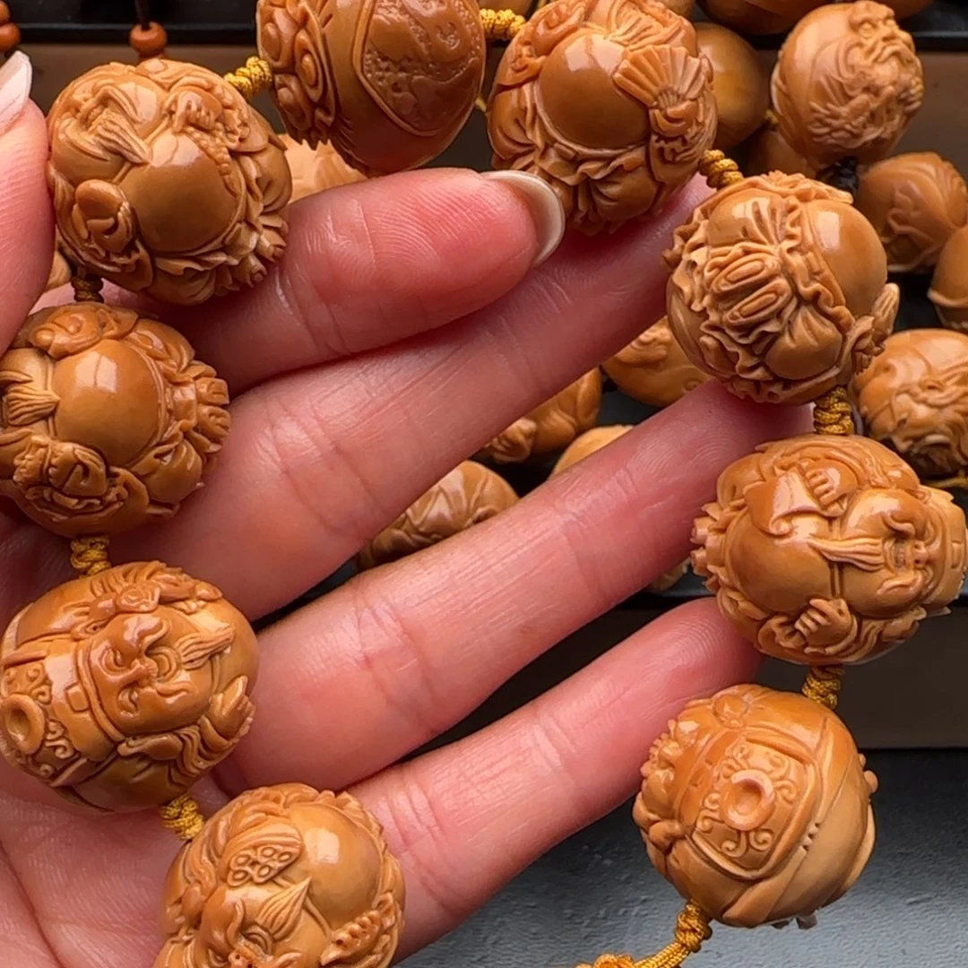 手串橄榄核橄榄核