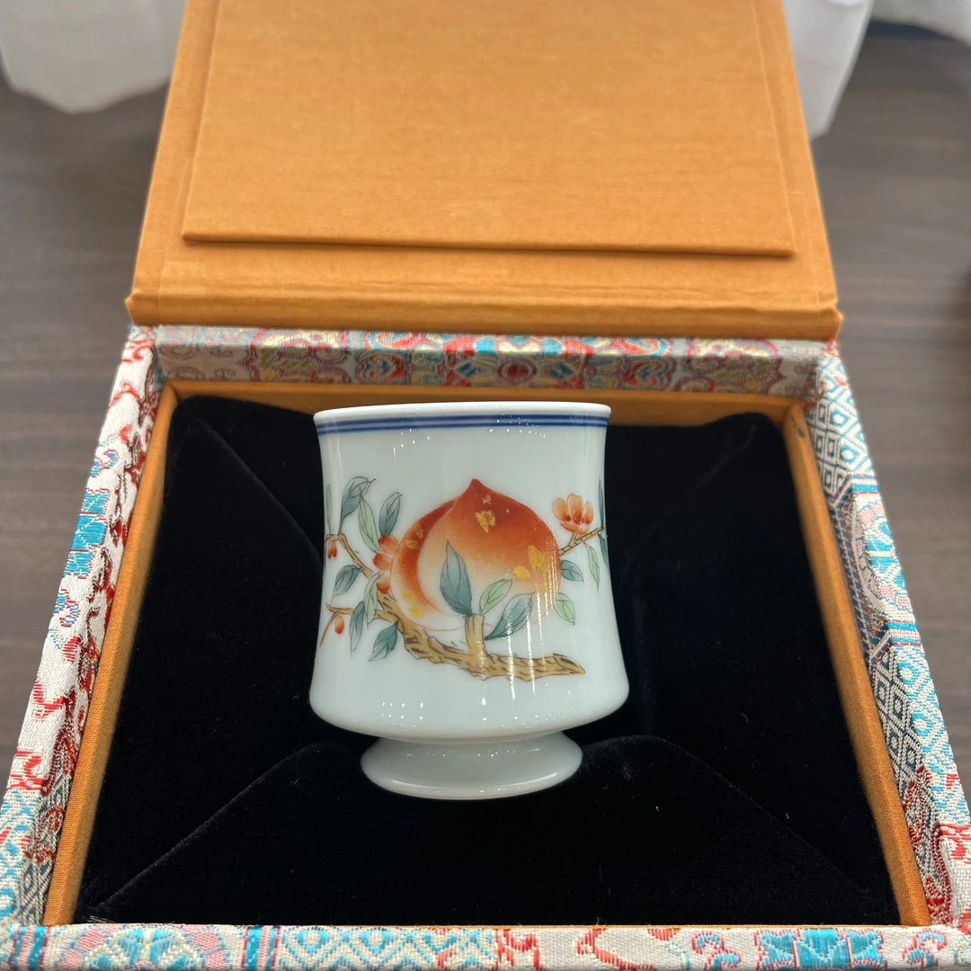 景德镇陶瓷立勤堂专场4072