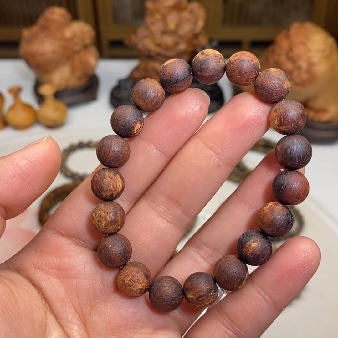 降真香手串/手链降真香 10单 福利随机发