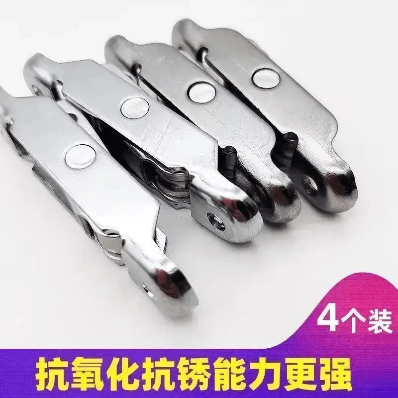 【好物推荐】老式塑钢窗户及铝合金推拉门窗通用双槽多可调滚轮配件