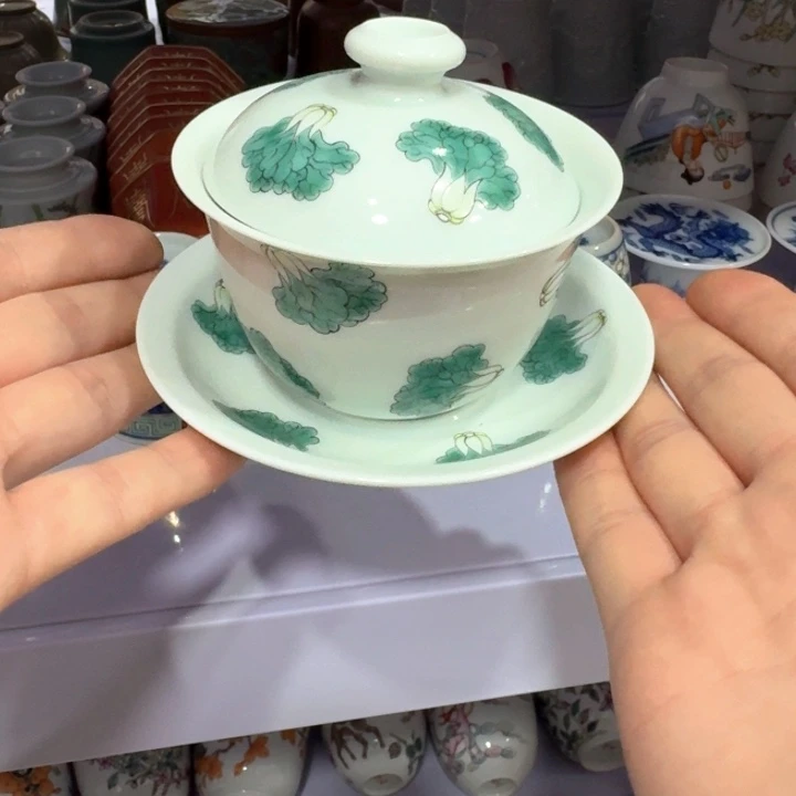 陶瓷艺术品收藏陶瓷