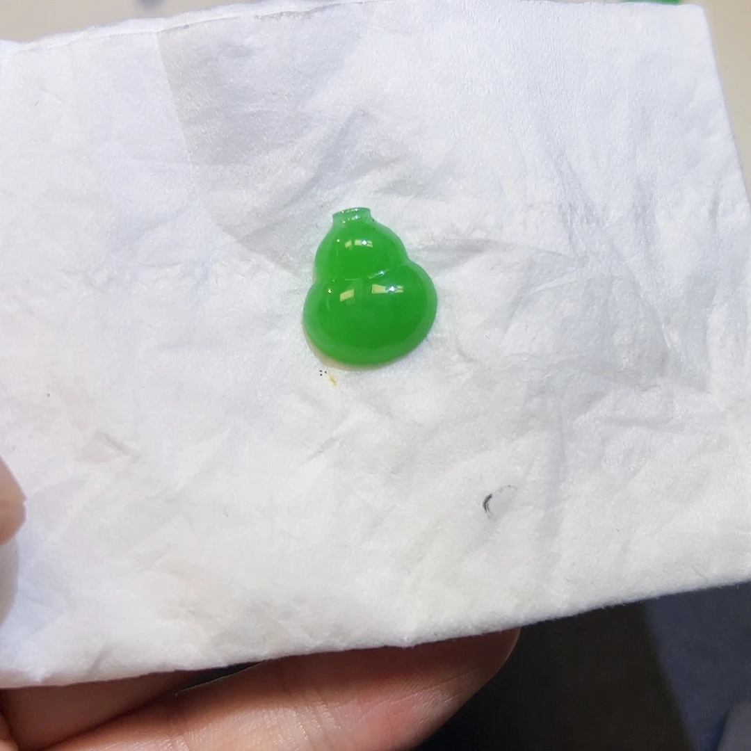 裸石翡翠天然缅甸A货翡翠