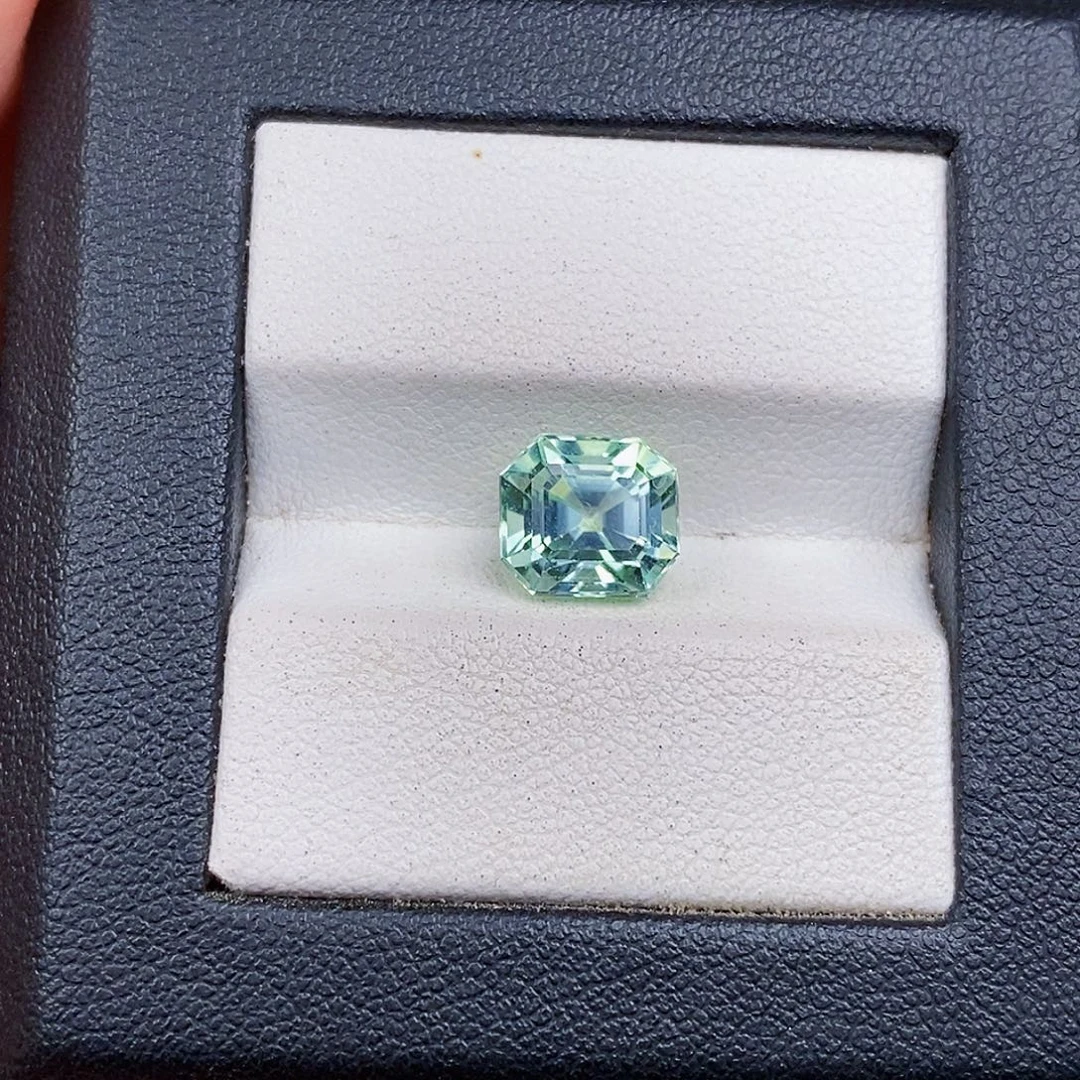 未镶嵌裸石碧玺3.08ct