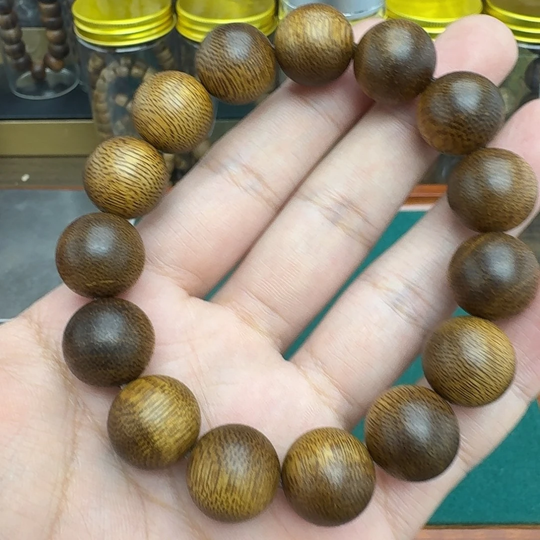 沉香沉香碎屑海南黄油格109