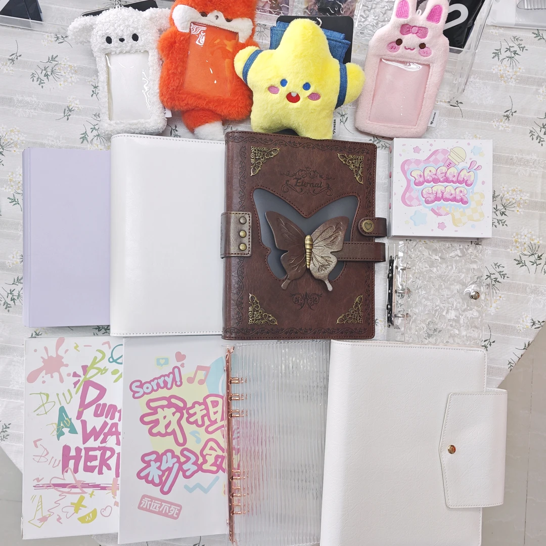 SINGBA对对碰-第六车-卡册卡套卡膜卡页