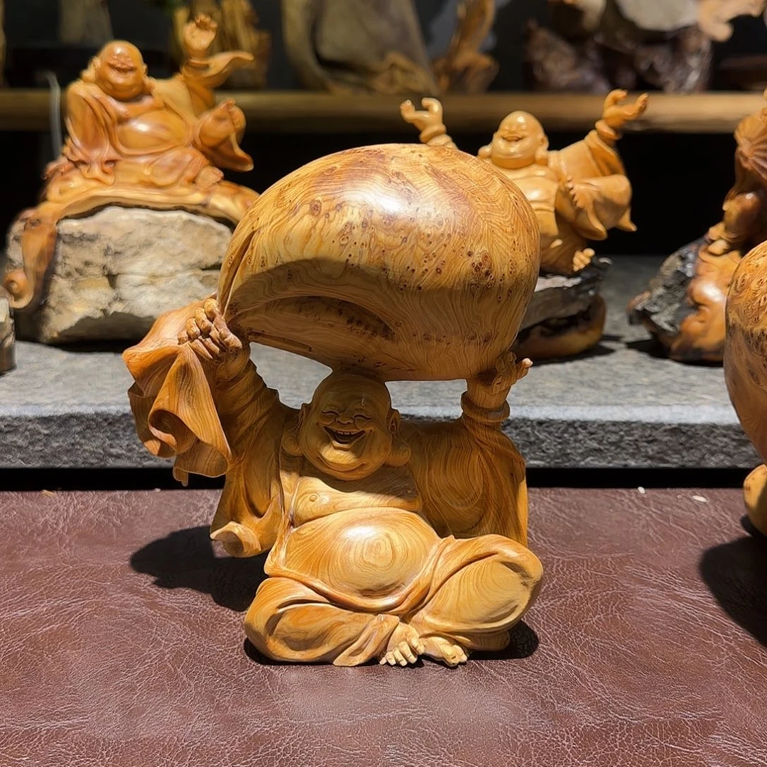 胖***宝柏木（崖柏）太行集团