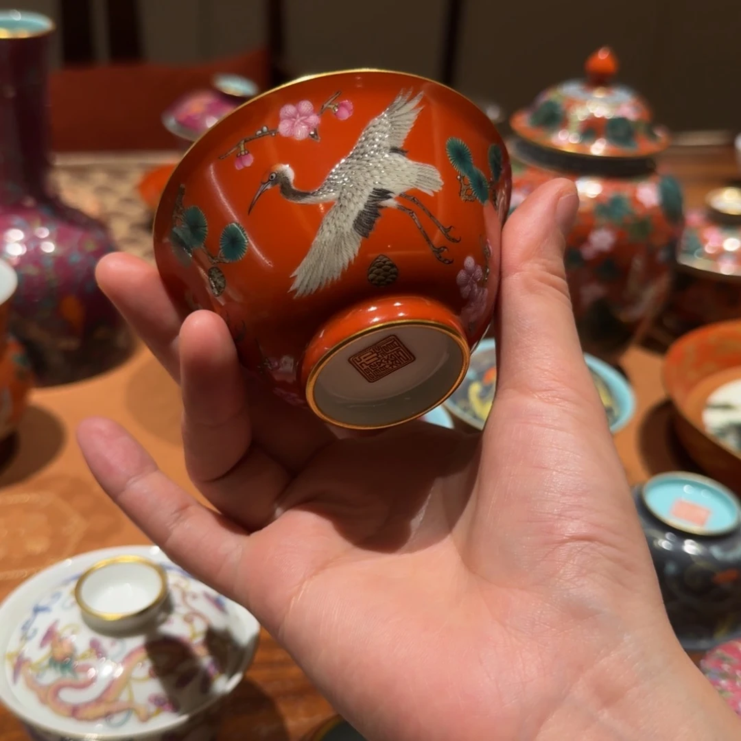 灵隐上瘾单品推荐