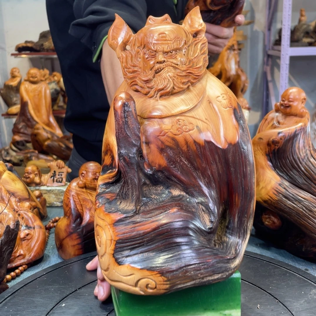 柏木（崖柏）其他。。