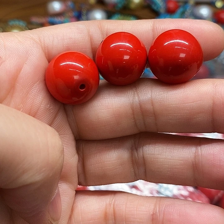 一墨手作编绳配件