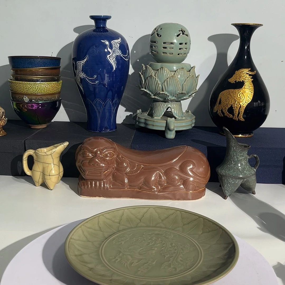 摆件陶摆件摆件摆件