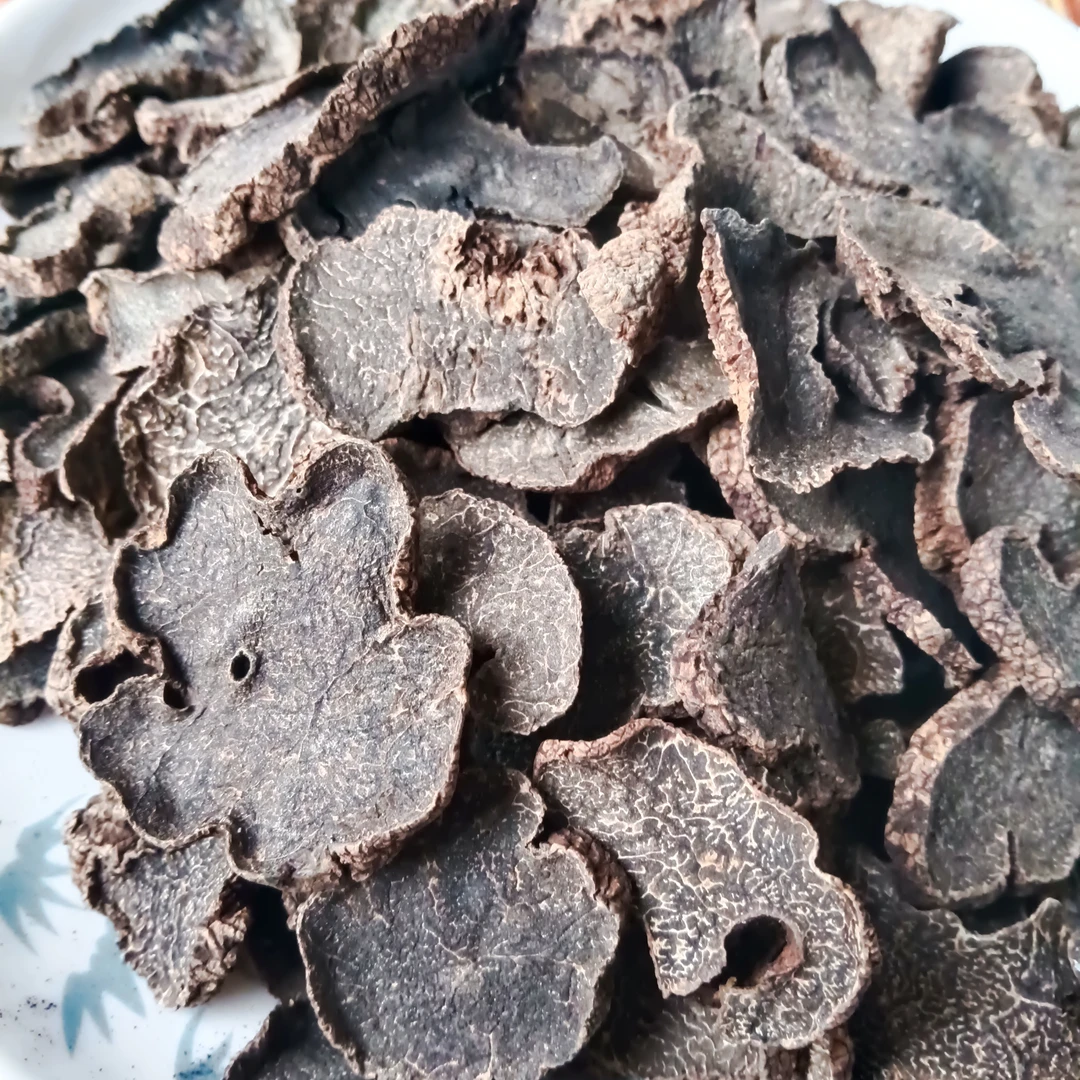 小雅山货推荐【黑松露】山货特产干货