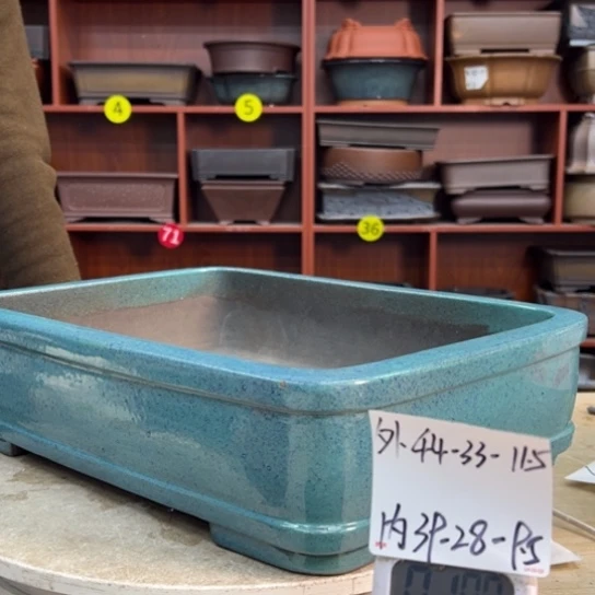 ****紫砂花盆中香薰装饰设计