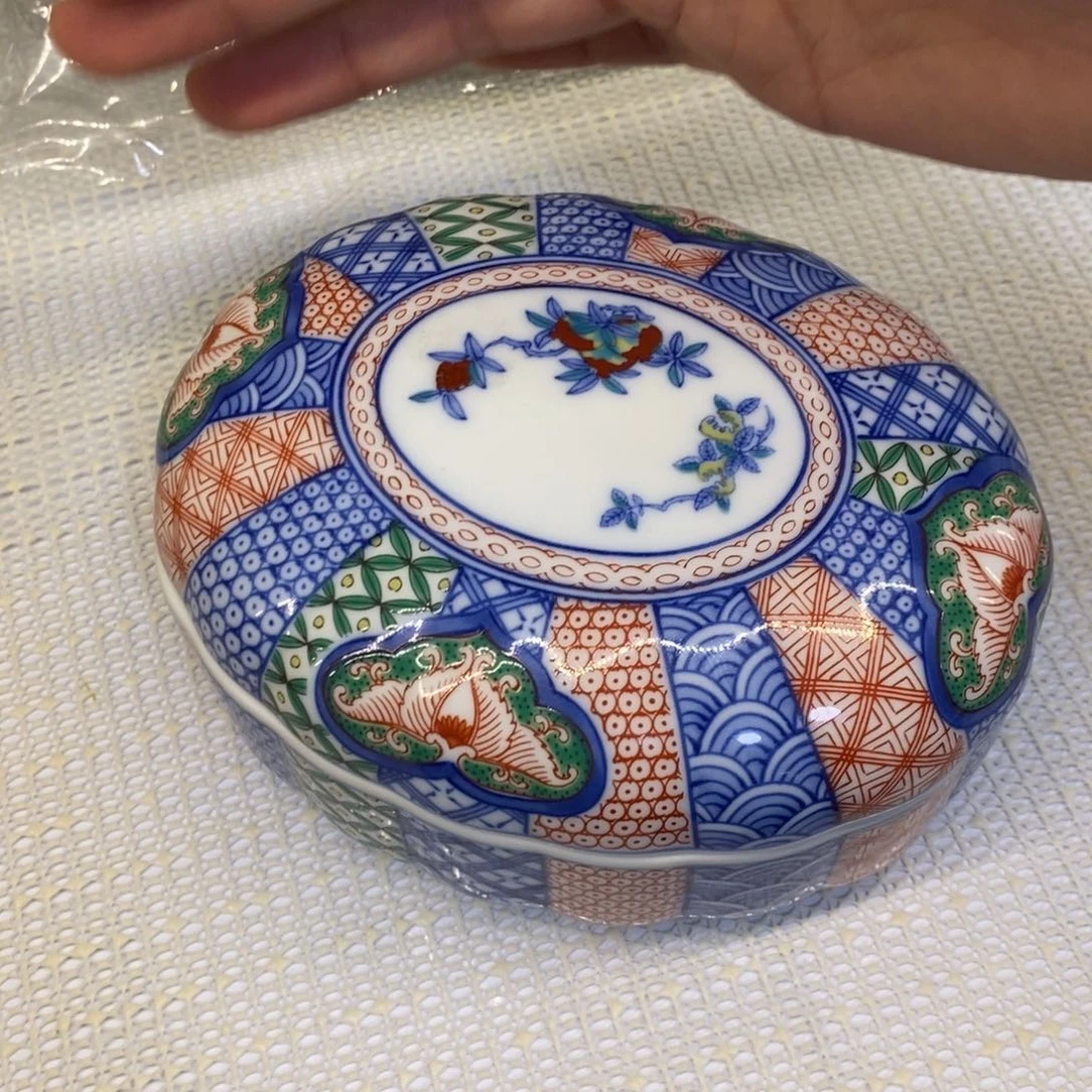 碟13✖️11 厘米 小杨瓷器陶瓷 陶瓷