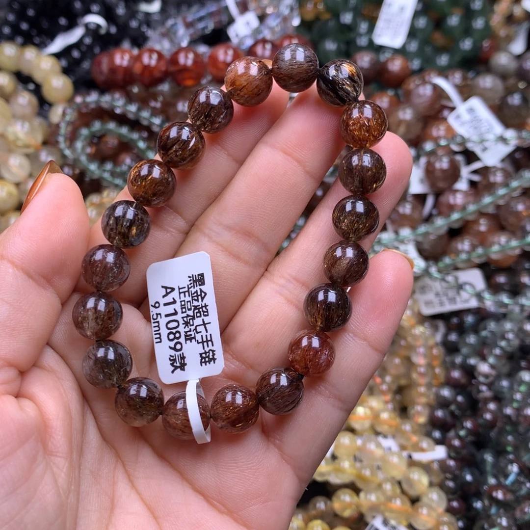 手链未镶嵌水晶111111111