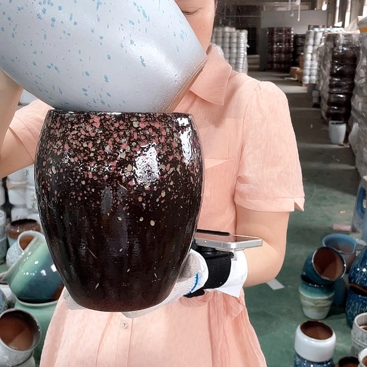 红陶正品高21/16