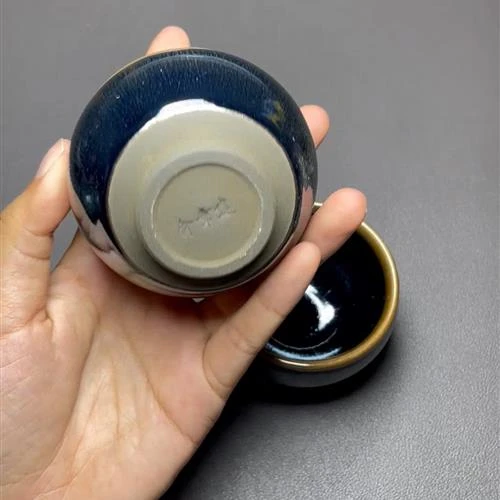 【闪购商品】茶盏-10162..........