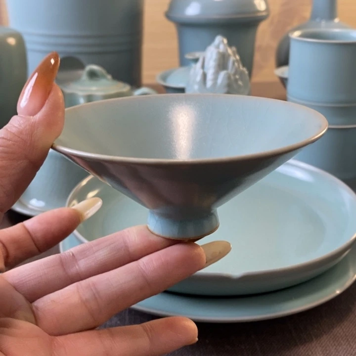 橘***耶瓷片斗里一一一一杯一