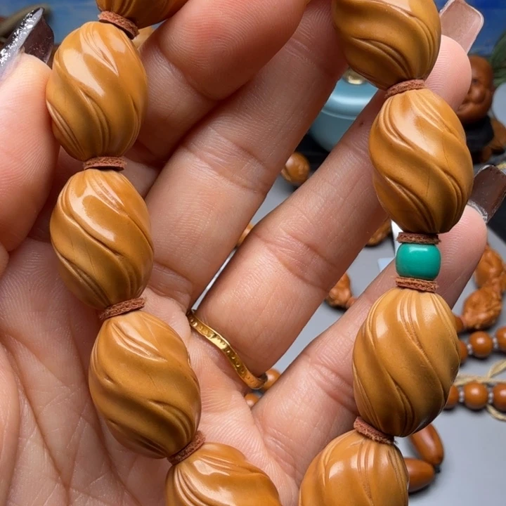 手串/手链橄榄核橄榄核