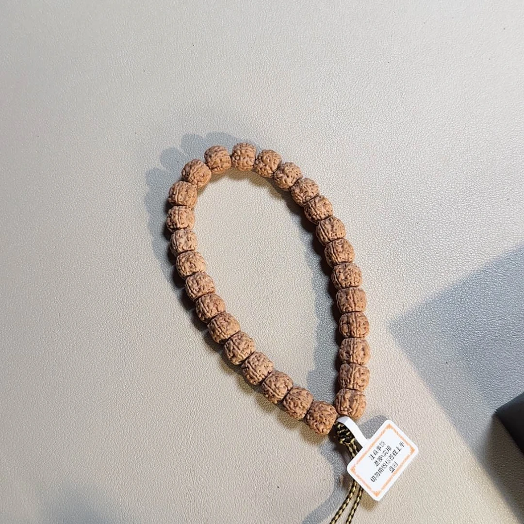 【闪购商品】吊坠金刚菩提定制级保真纯血一代盘龙11仅此1️⃣条