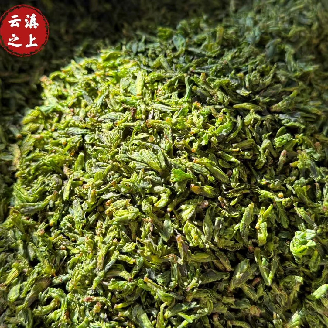 【阿豪精选】小叶苦丁茶