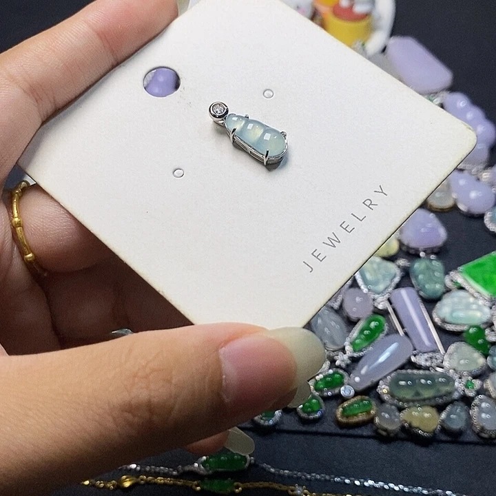 翡翠裸石111111111