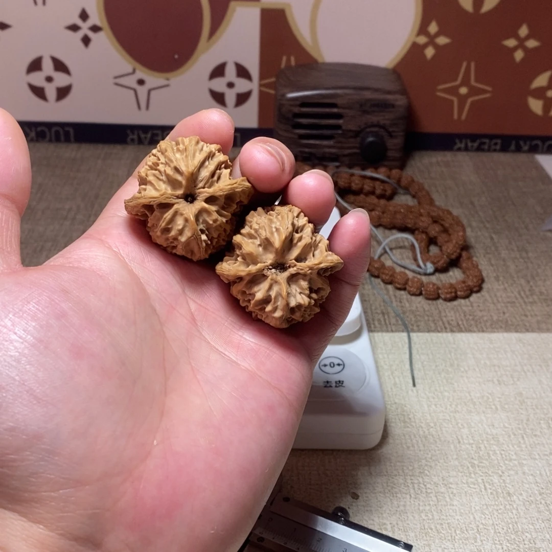 吊坠桃核全品苹果园41尺寸