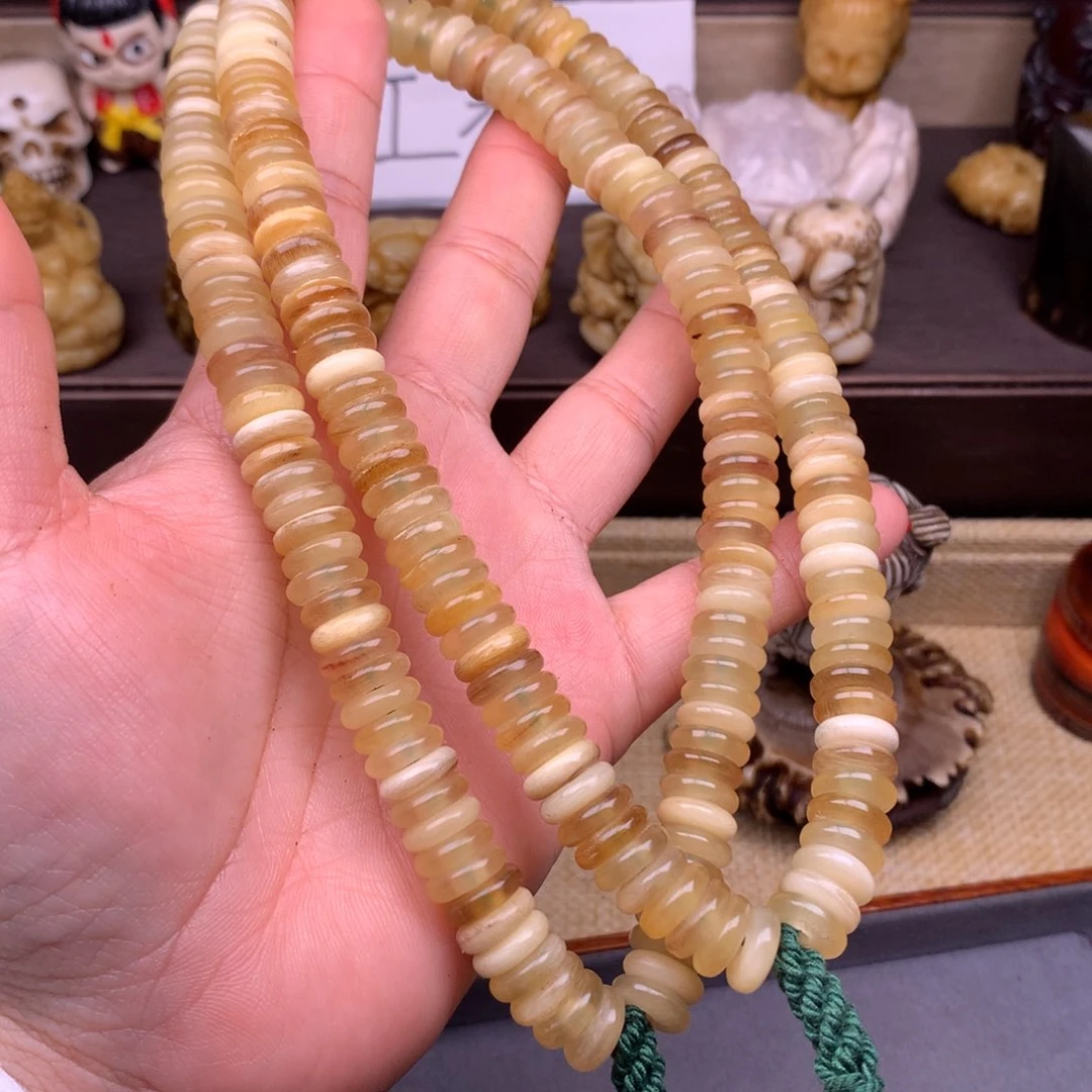 其他鹿骨爱****好看羊角