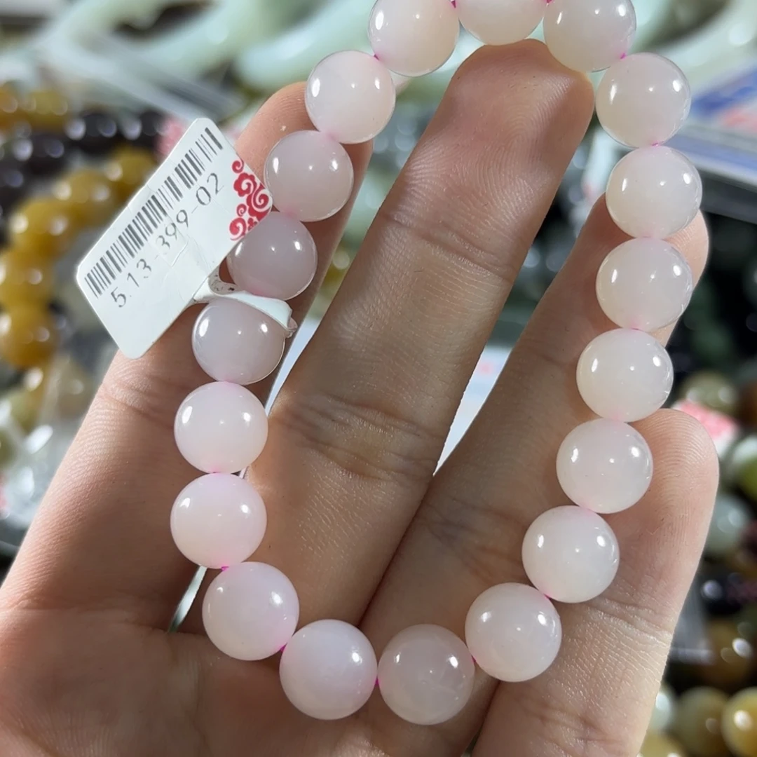 未镶嵌手链和田玉317