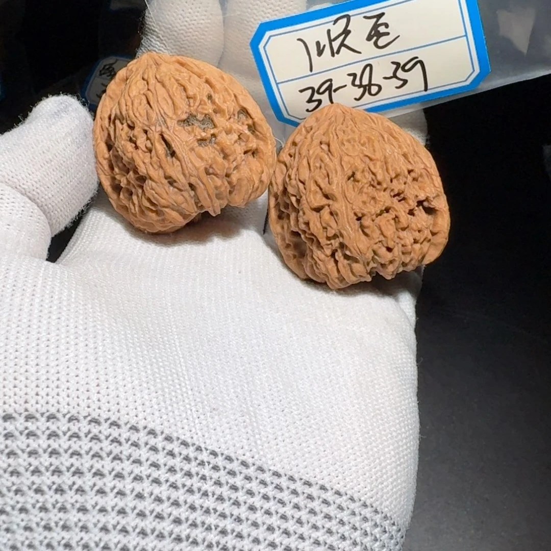 文玩核桃把件29号南疆