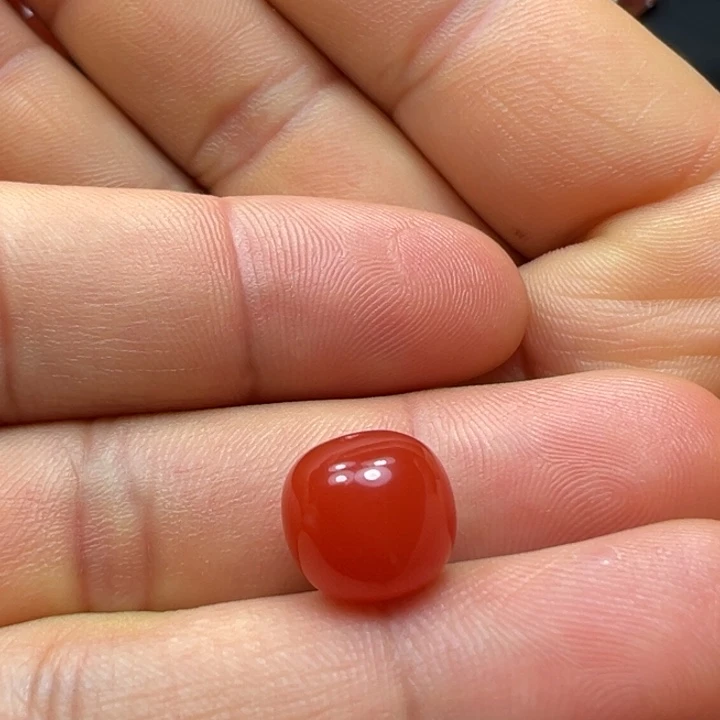 *****南红玛瑙未镶嵌珠子