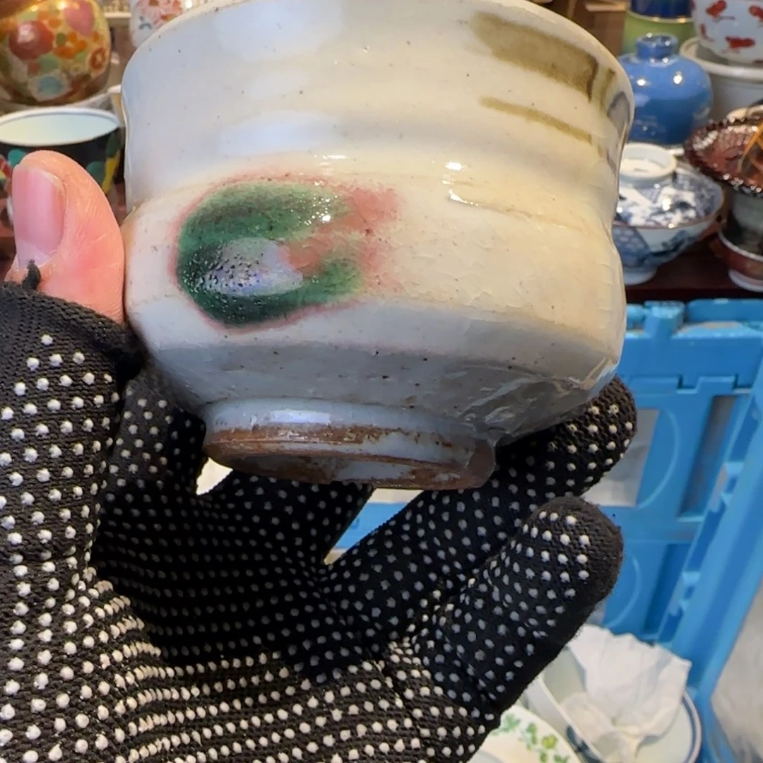 莉****瓷瓷器美术工艺品