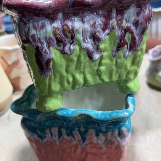 有孔！！有问题问客服，满9元包邮