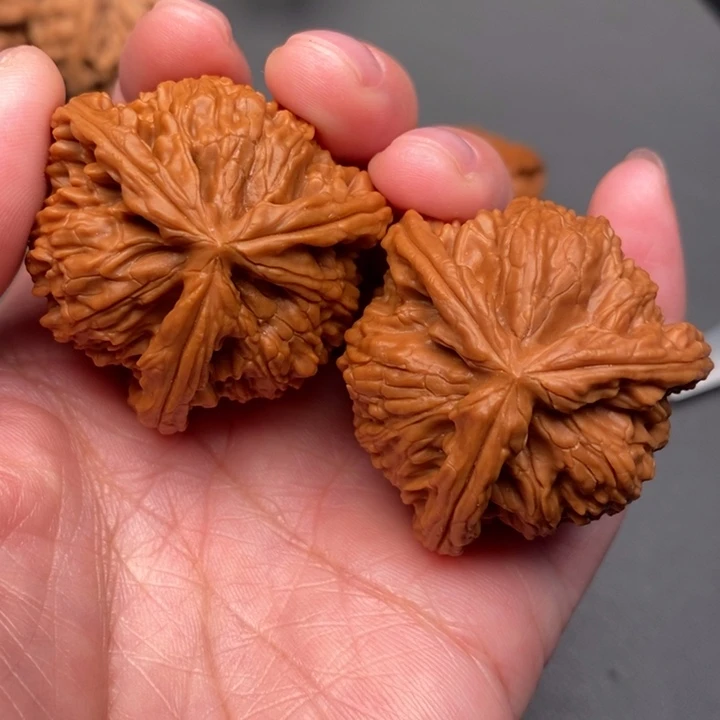 z***吊坠文玩核桃核桃核桃核桃