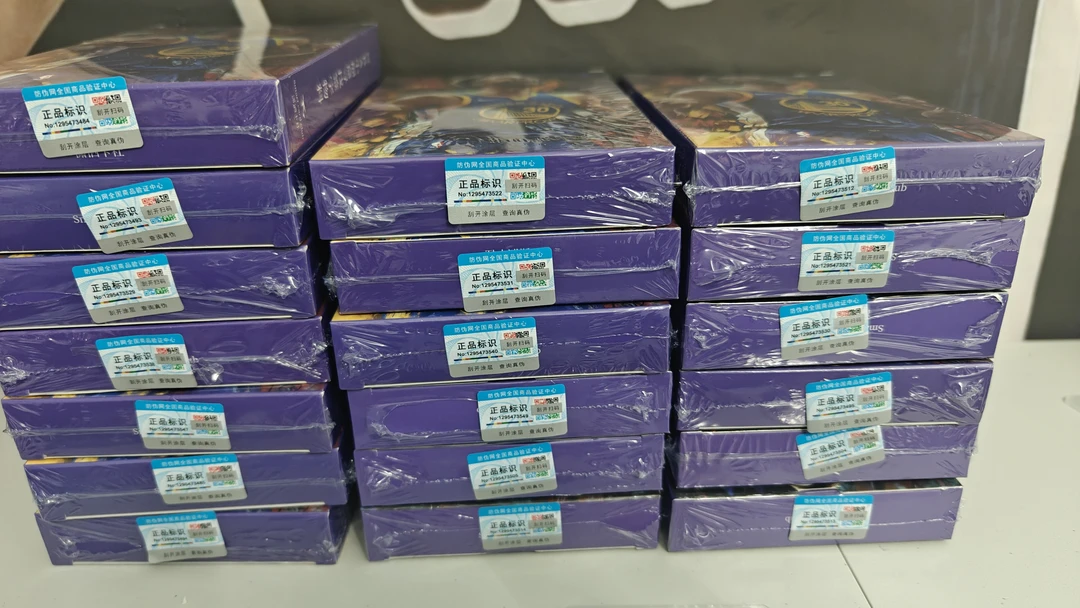 nba小福盒寻找签字物料！3单链接乔丹时刻！科比詹姆斯等超巨特卡！