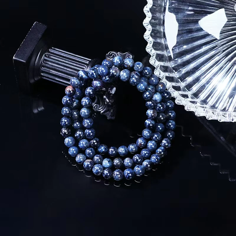 蓝彼得多圈手链-多样性发其一