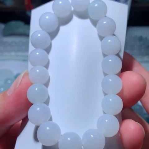 定制翡翠未镶嵌1……