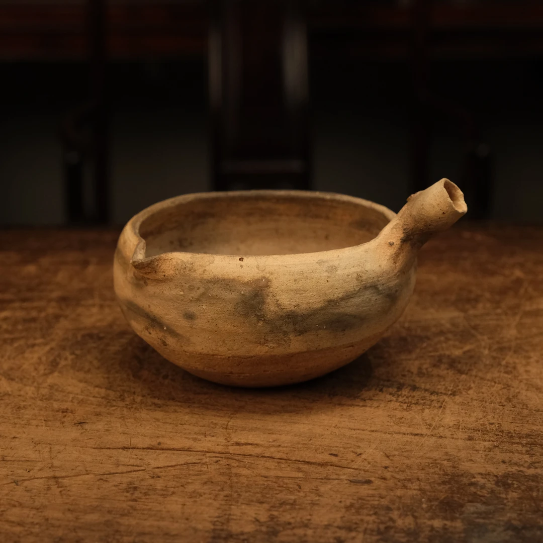 【 隐山集】甄选茶器C12