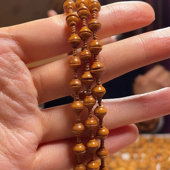 手串/手链橄榄核