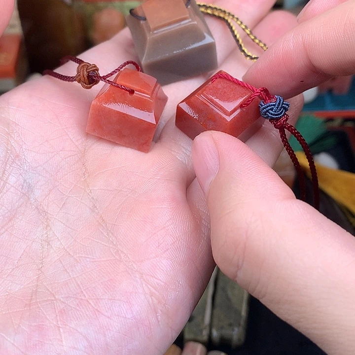 深****印石昌化石我们都是好孩子