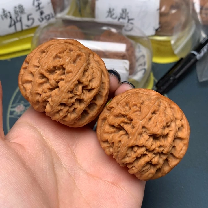 把件文玩核桃46-29245-0