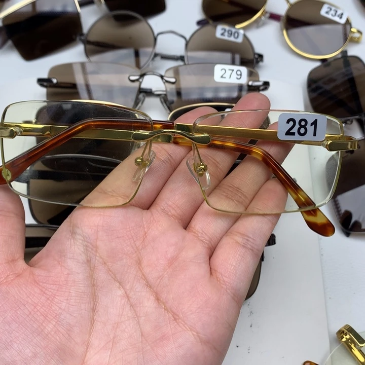 分体式无框竹叶青281