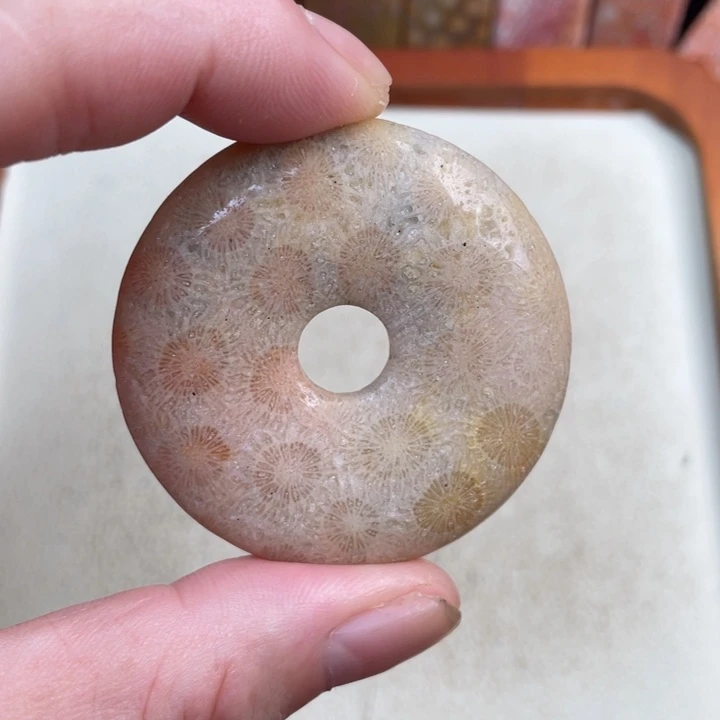 硅化玉颈饰合金123