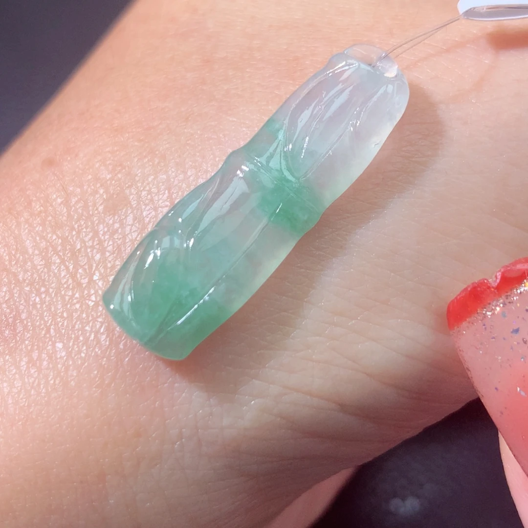 未镶嵌定制翡翠翡翠