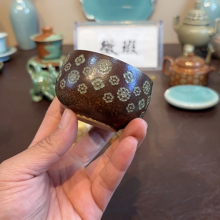 瓷片龙泉青瓷龙泉青瓷