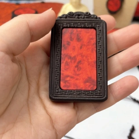 东非黑黄檀（紫光檀）