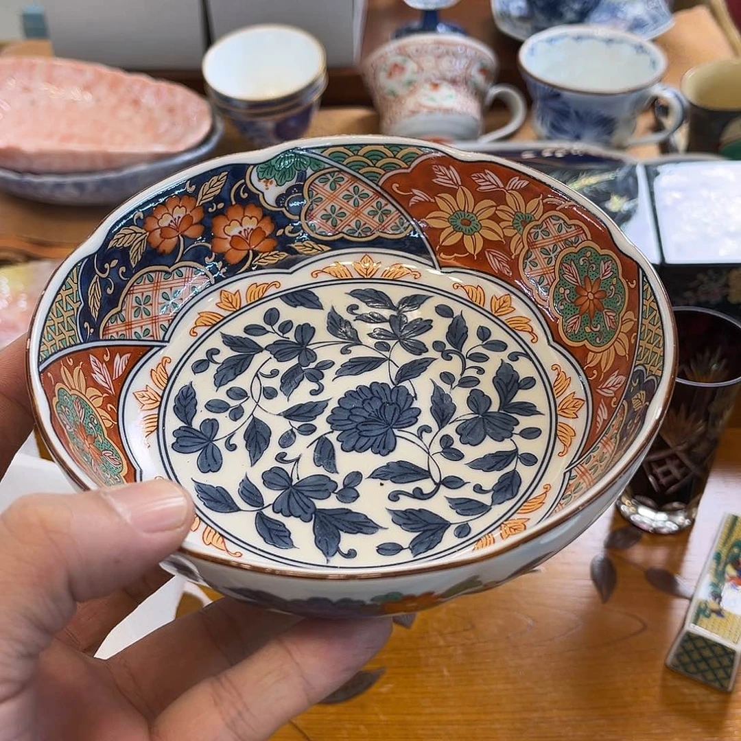 盖碗在一起就是要幸福快乐哦啊